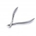 Odelių žnyplutės OMI PRO-LINE CL-101 CUTICLE NIPPER JAW12/4MM LAP JOINT