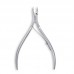 Odelių žnyplutės OMI PRO-LINE CB-101 CUTICLE NIPPER JAW12/4MM BOX JOINT