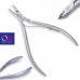Odelių žnyplutės OMI PRO-LINE CB-101 CUTICLE NIPPER JAW12/4MM BOX JOINT