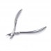 Odelių žnyplutės OMI PRO-LINE CB-101 CUTICLE NIPPER JAW12/4MM BOX JOINT