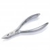 Odelių žnyplutės OMI PRO-LINE PODO NL-102 INGROWN NAIL NIPPERS LAP JOINT Odelių žnyplutės OMI PRO-LINE PODO NL-102 INGROWN NAIL NIPPERS LAP JOINT