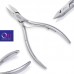 Odelių žnyplutės OMI PRO-LINE PODO NB-102 INGROWN NAIL NIPPERS BOX JOINT
