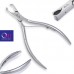 Odelių žnyplutės OMI PRO-LINE NL-103 NAIL NIPPERS LAP JOINT