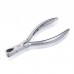 Odelių žnyplutės OMI PRO-LINE NL-103 NAIL NIPPERS LAP JOINT