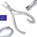 Odelių žnyplutės OMI PRO-LINE NB-103 NAIL NIPPERS BOX JOINT