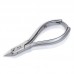 Odelių žnyplutės OMI PRO-LINE PODO NB-106 INGROWN NAIL NIPPERS BOX JOINT