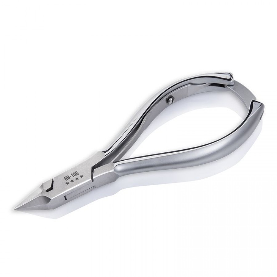Odelių žnyplutės OMI PRO-LINE PODO NB-106 INGROWN NAIL NIPPERS BOX JOINT