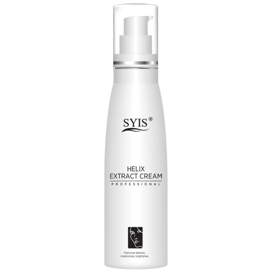 SYIS kremas su HELIX ekstraktu, 100 ml.