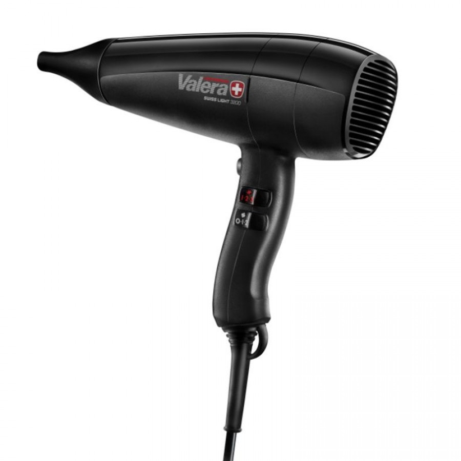 Plaukų džiovintuvas SWISS LIGHT 3200