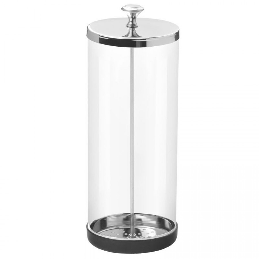 Stiklinis indas įrankių dezinfekcijai 1400ML