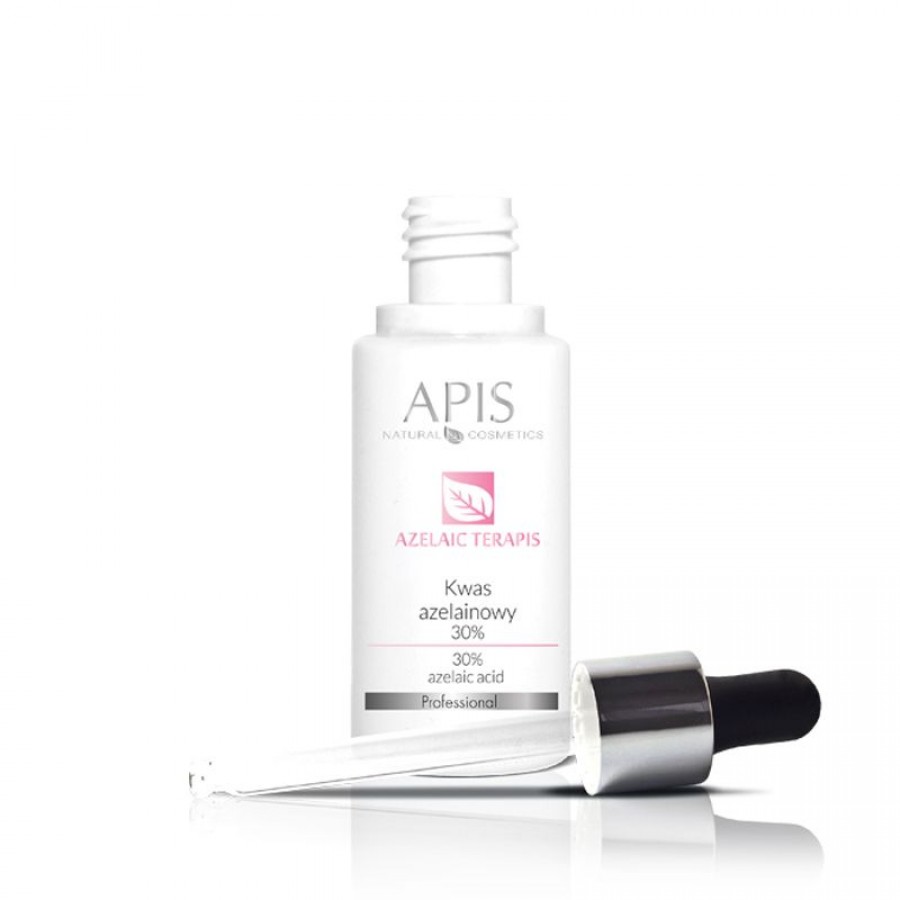 APIS Azelaino rūgštis 30% 30ml