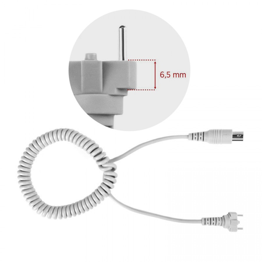 Atsarginis laidas „MARATHON SDE-H200“, „SDE-SH300S“, „SDE-SH30N“, „SDE-M33E“, „SDE-M40Es“ 
