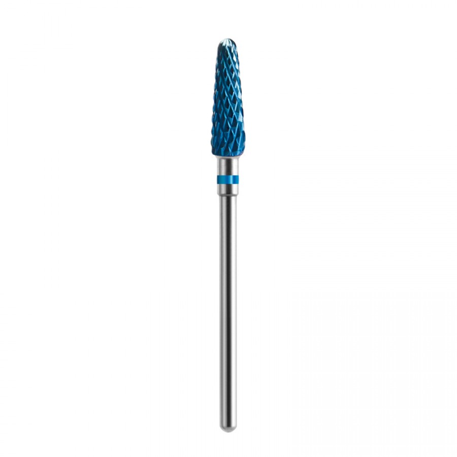 Frezos antgalis EXO HARD BLUE BIT01
