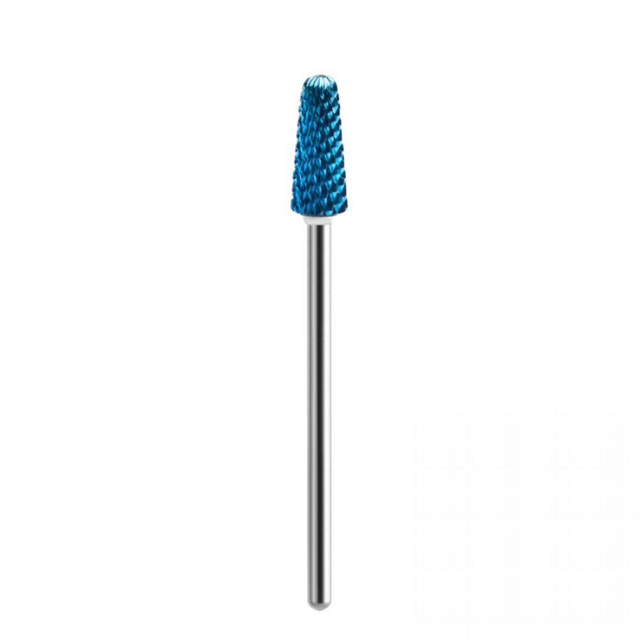 Frezos antgalis EXO HARD BLUE BIT 03