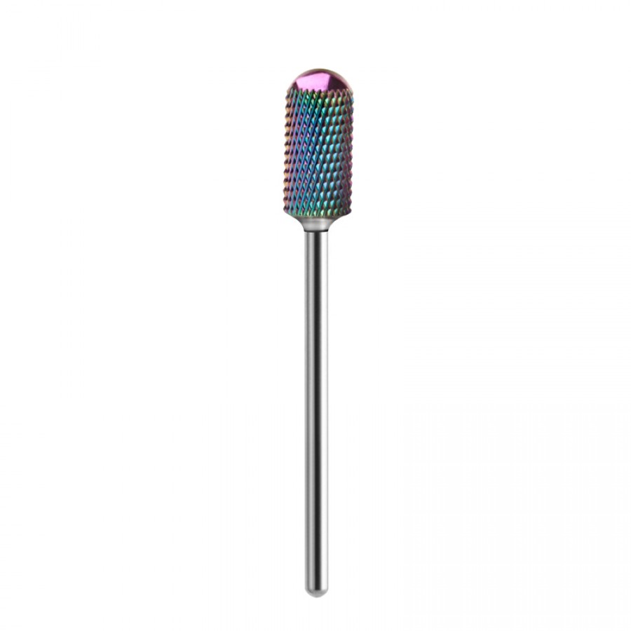 Frezos antgalis EXO RAINBOW BIT APVALUS CILINDRAS 13