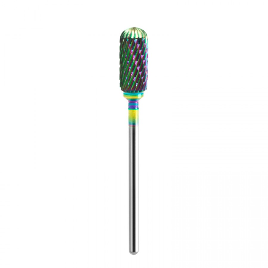 Frezos antgalis EXO RAINBOW BIT CURVED SHAFT CUT 14