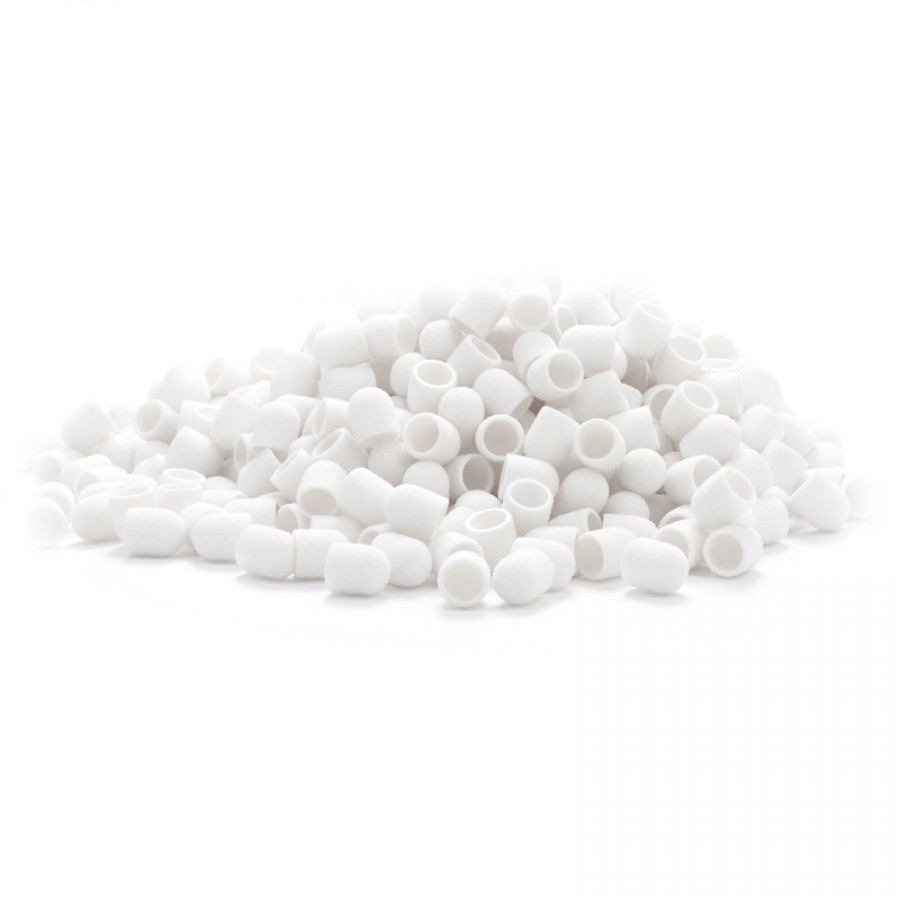 Abrazyviniai antgaliai EXO 13mm / 220 500 VNT. 