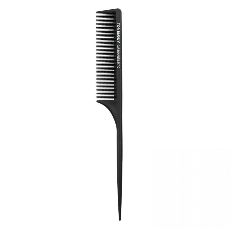 Šukos COMB TONI & GUY CARGON ANTISTATIC 06600
