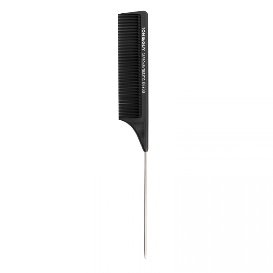Šukos COMB TONI & GUY CARGON ANTISTATIC 06700