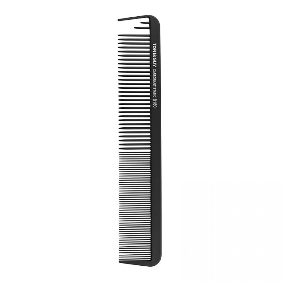 Šukos COMB TONI & GUY CARGON ANTISTATIC 8180