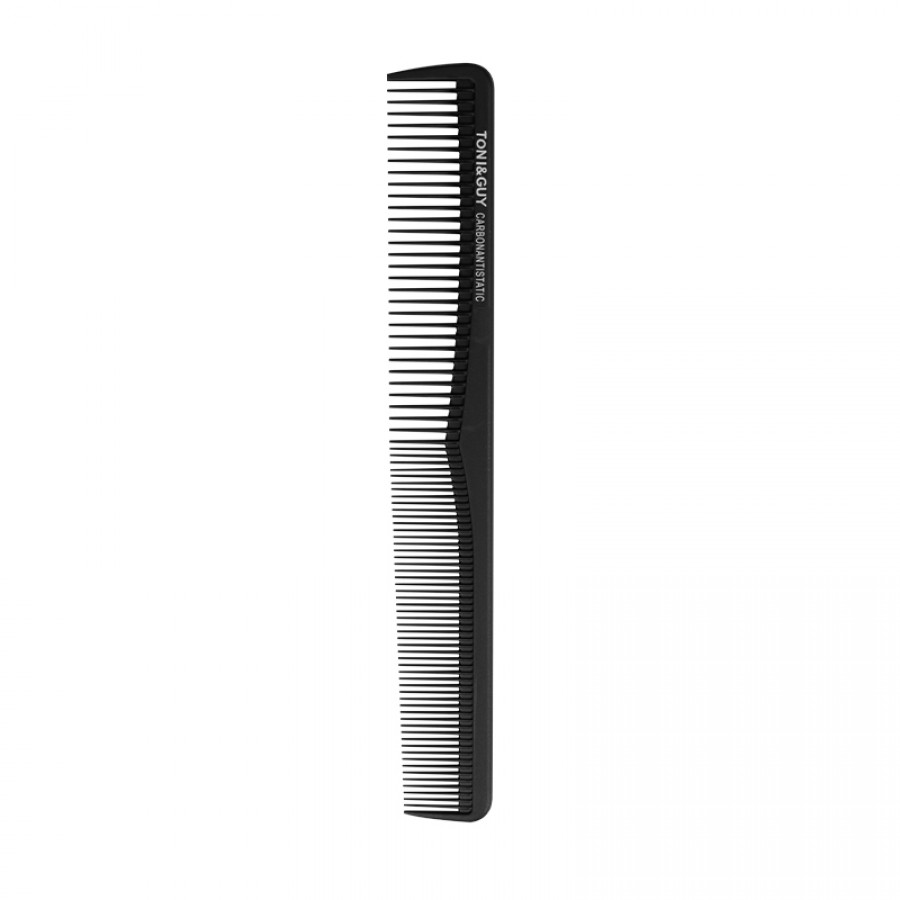 Šukos COMB TONI & GUY CARGON ANTISTATIC 06100