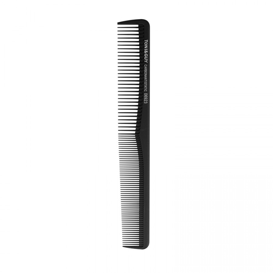 Šukos COMB TONI & GUY CARGON ANTISTATIC 06923