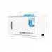 Rankšluosčių šildytuvas su UV sterilizatoriumi 16l Baltas