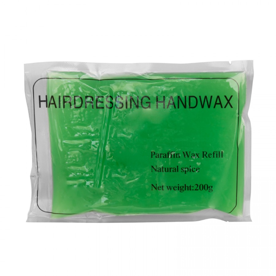 Parafinas NATURAL 200G