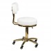MEISTRO KĖDUTĖ "GOLD AM-961, BALTA