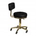 MEISTRO KĖDUTĖ "GOLD AM-961, JUODA