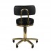 MEISTRO KĖDUTĖ "GOLD AM-961, JUODA