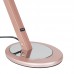 Lempa SLIM LED ROSE GOLD