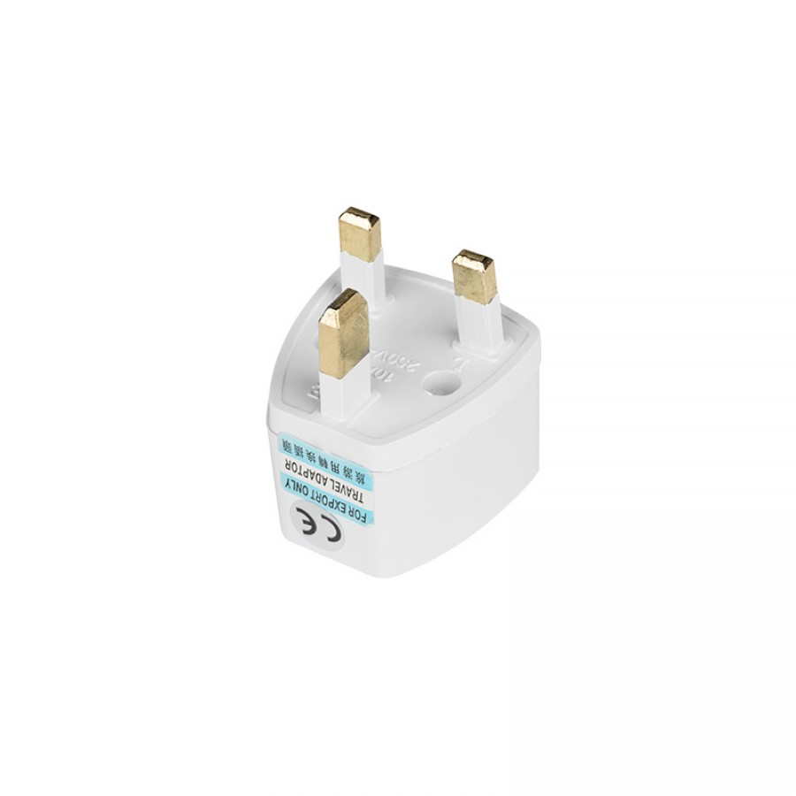 Adapteris EU - UK
