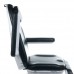 Elektrinė kosmetologinė kėdė - lova MODENA BD-8194 Juoda