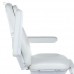 Elektrinė kosmetologinė kėdė - lova MODENA BD-8194 Balta