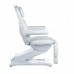 Elektrinė kosmetologinė kėdė - lova MODENA BD-8194 Balta
