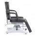 Hidraulinė kosmetologinė kėdė - lova BD-8222 Pilka