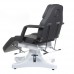 Hidraulinė kosmetologinė kėdė - lova BD-8222 Pilka
