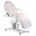 Elektrinė kosmetologinė kėdė - lova BD-8251 Balta