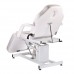Elektrinė kosmetologinė kėdė - lova BD-8251 Balta