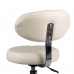 Meistro kėdutė BD-9934 Kreminė