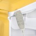 Elektrinė kosmetologinė kėdė - lova Mazaro BR-6672 Medaus spalva