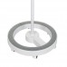 Lempa su didinamuoju stiklu, ant stovo Sonobella BSL-05 LED 12W