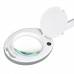 Lempa su didinamuoju stiklu, ant stovo Sonobella BSL-05 LED 12W