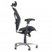 Kliento kėdė CorpoComfort BX-4036 Juoda