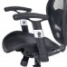 Kliento kėdė CorpoComfort BX-4036 Juoda