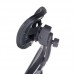 Kliento kėdė CorpoComfort BX-4036 Juoda