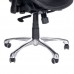 Kliento kėdė CorpoComfort BX-4036 Juoda