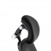 Kliento kėdė CorpoComfort BX-4144 Juoda