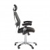 Kliento kėdė CorpoComfort BX-4144 Juoda
